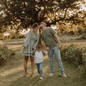 Meet your Posher, Kitana